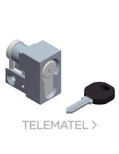 CIERRE LLAVE 1242E