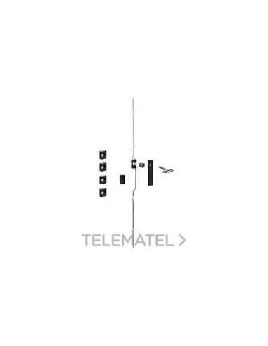 CIERRE + FALLEBA NSYPLM108
