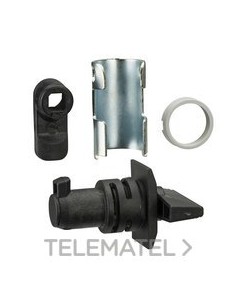 CIERRE DOBLE BARRA PLM