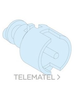 CIERRE CON DOBLE BARRA