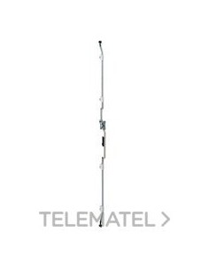 CIERRE CON 3 PUNTOS CRNG A800mm