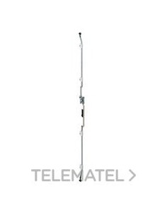 CIERRE CON 3 PUNTOS CRNG A1400mm