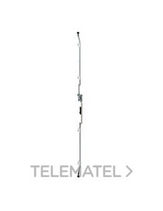 CIERRE CON 3 PUNTOS CRNG A1200mm