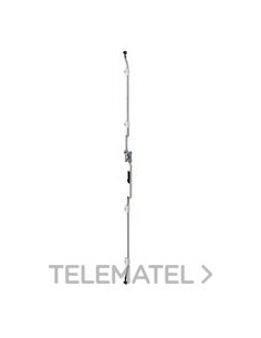 CIERRE CON 3 PUNTOS CRNG A1000mm