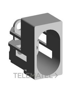 CIERRE ADAPTADOR PARA BOMBÍN ASSA