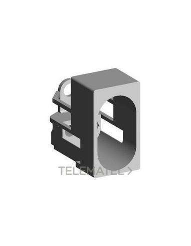 CIERRE ADAPTADOR PARA BOMBÍN ASSA