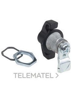 CIERRE BLOQUE CANDADO SPACIAL CRN