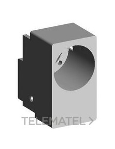 CIERRE ADAPTADOR PARA BOMBÍN KABA