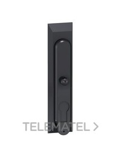 CIERRE 455E PARA NSYS3D...K3 MAYOR H700