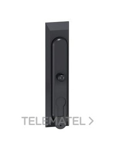 CIERRE 405E PARA NSYS3D...K3 MAYOR H700