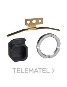 CHASIS SECCIONABLE 1 CERRADURA PROFALUX