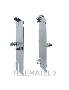 CHASIS PARTE MOV.P/AUT.3/4P NSX400/630