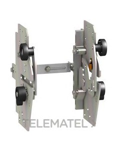 CHASIS PARTE FJA.ZOC.3/4P NSX100-250(2u)