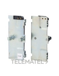 CHASIS PARTE MOV.P/AUT.3/4P NSX100-250