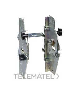 CHASIS PARTE FJA.P/ZOC.3/4P NSX400/630