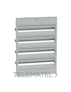 CHASIS DISTR.MDR.PLM86 DLA 112 MOD.7035