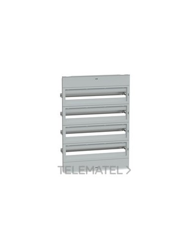 CHASIS DISTR.MDR.PLM86 DLA 112 MOD.7035