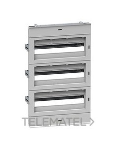 CHASIS DISTR.MDR.PLM64 DLA 48 MOD.7035