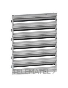 CHASIS DISTR.MDR.PLM108 DLA 234 MOD.7035