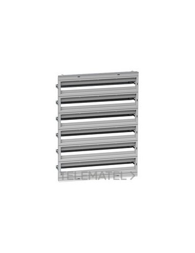 CHASIS DISTR.MDR.PLM108 DLA 234 MOD.7035