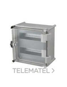 CHASIS DINIMEL S-27 PARA CAJA 270x540