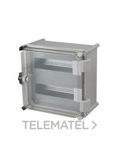 CHASIS DINIMEL S-27 PARA CAJA 270x360