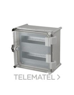 CHASIS DINIMEL S-27 PARA CAJA 270x270