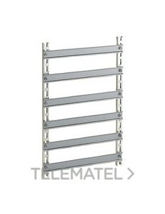 CHASIS DIN SIMÉTRICO 800x600mm 6L