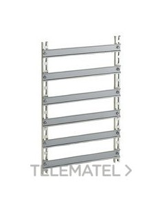 CHASIS DIN SIMÉTRICO 700x500mm 6L