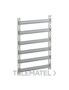 CHASIS DIN SIMÉTRICO 300x300mm 4L