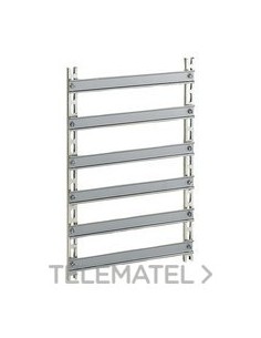 CHASIS DIN SIMÉTRICO 1000x800mm 6L