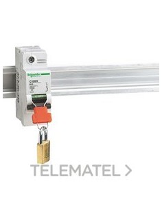 CERROJO PARA NC100 (4u)