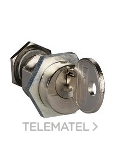 CERRADURA RONIS IDÉNTICA/NO IDENTIFICADA