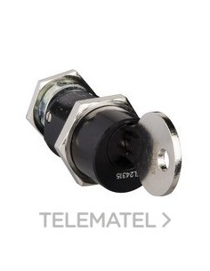 CERRADURA RONIS IDÉNTICA EL24315