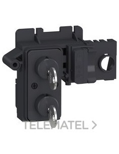 CDURA.RONIS 2 CDURA.1 LLV.+KIT ADAPTACIÓ