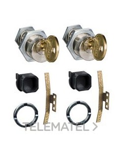 CDURA.RONIS 2 CDURA.2 LLV.+KIT ADAPTACIÓ