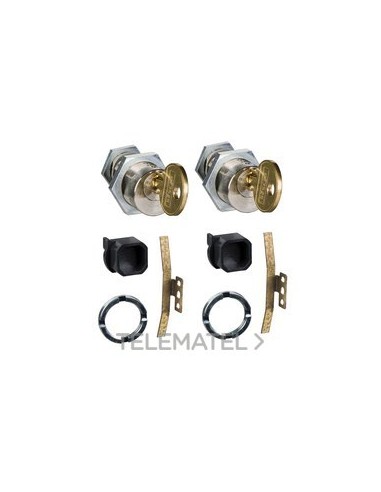 CDURA.RONIS 2 CDURA.2 LLV.+KIT ADAPTACIÓ