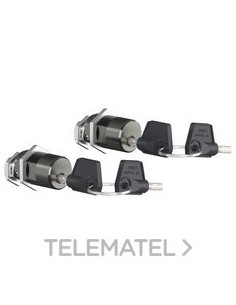 CDURA.PROFALUX 2 CDURA.2 LLV.+KIT ADAPTA