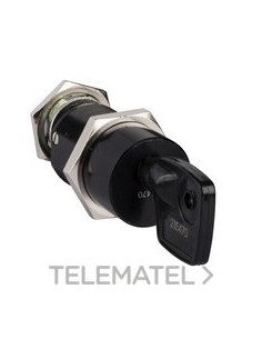 CERRADURA PROFALUX COMB.IDÉNTICA 215470