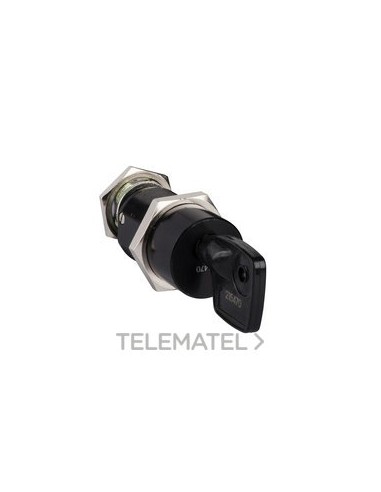 CERRADURA PROFALUX COMB.IDÉNTICA 215470