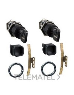 CDURA.PROFALUX 2 CDURA.1 LLV.+KIT ADAPTA