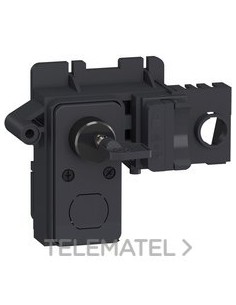 CDURA.PROFALUX 1 CDURA.1 LLV.+KIT ADAPTA