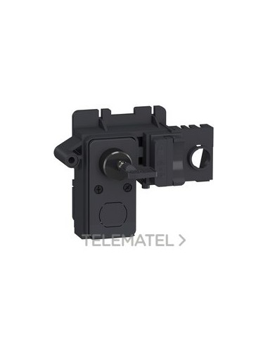 CDURA.PROFALUX 1 CDURA.1 LLV.+KIT ADAPTA