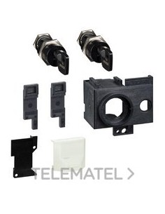 CDURA.PROFALUX 1 CDURA.1 LLV.+KIT ADAPTA