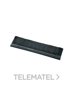 CEPILLO PARA ZONA PRETROQUELADA