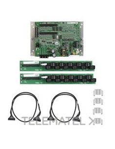 CENTRAL MDA.BCPM-SC TIPO-A 84 TRAFO 50A