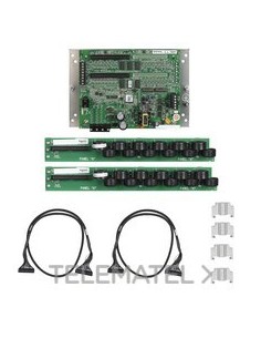 CENTRAL MDA.BCPM-SC TIPO-A 42 TRAFO 50A