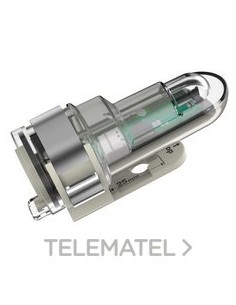 CÉLULA FOTOELÉCTRICA PARA MURO IP54