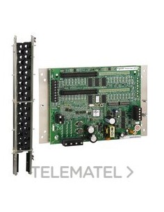 CENTRAL MDA.BCPM AVZ.2 GPO.25mm