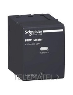 CARTUCHO REC.C1 MASTER-350 P/PRD1 MASTER